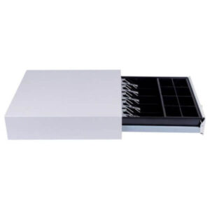Денежный ящик GlobalPOS HS-410 5317