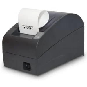 ККТ АТОЛ 20Ф Темно-серый Без ФН. USB 5.0(Т) 13320