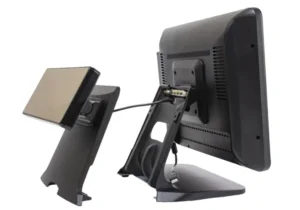 Дисплей покупателя 2*20 для POSCenter POS100 11462