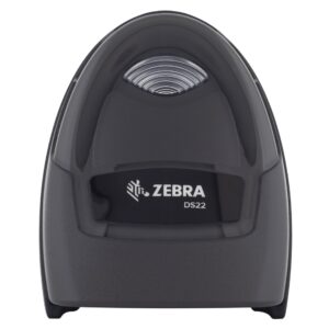 Проводной сканер штрих-кода Zebra (Motorola) Symbol DS2208 Б/У 