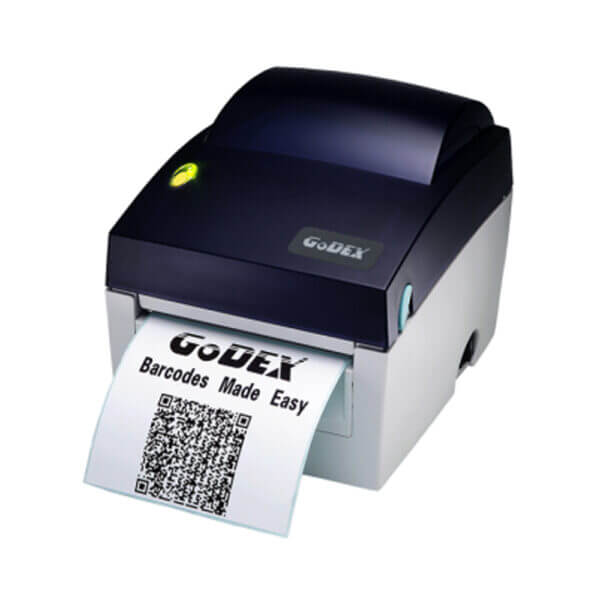 Принтер этикеток Godex DT-4x 3750