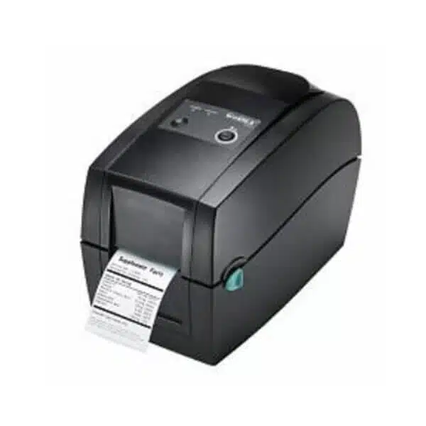 Принтер этикеток Godex RT230 USB, RS-232, Ethernet 3752