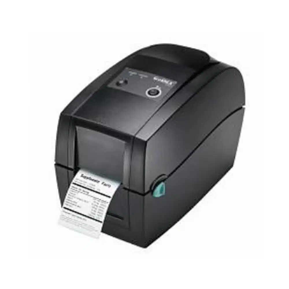 Принтер этикеток Godex RT230 USB, RS-232, Ethernet