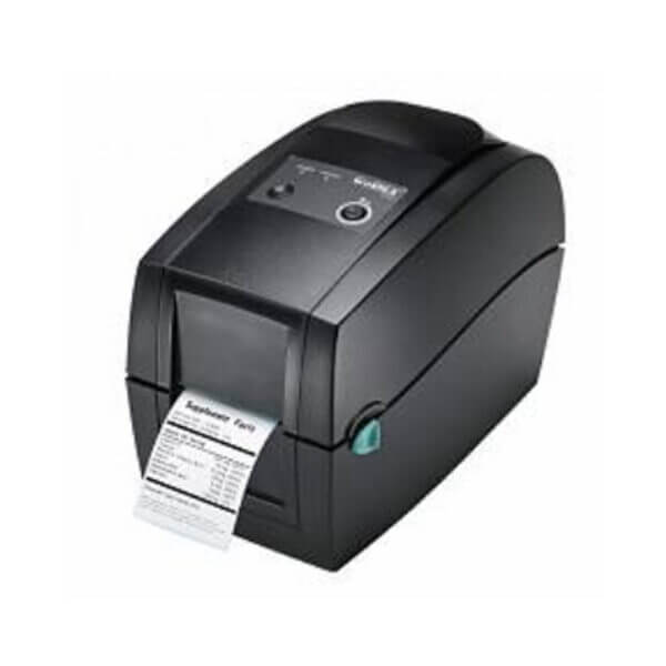 Принтер этикеток Godex RT200 USB, RS-232, Ethernet 3751
