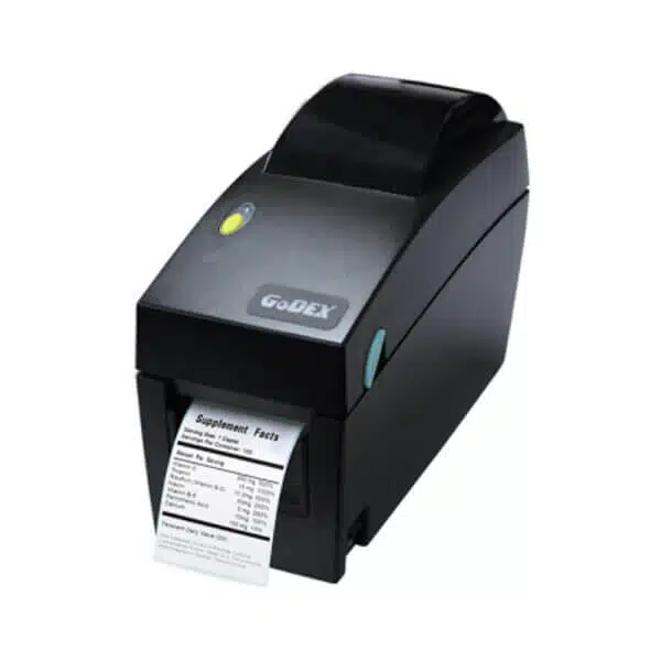 Принтер этикеток Godex DT-2x 3749