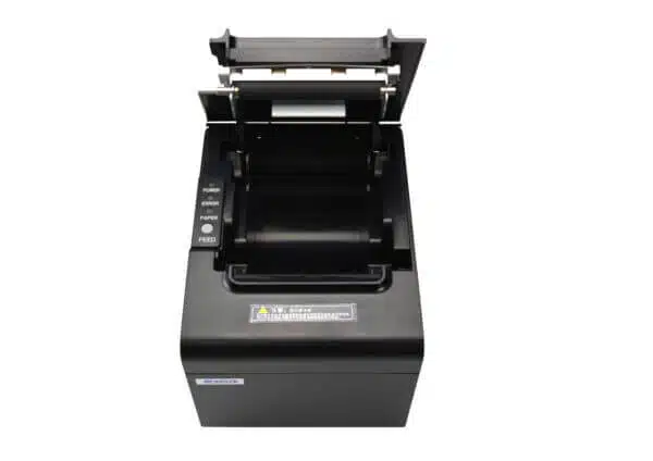 Принтер чеков Rongta RP-326 7761