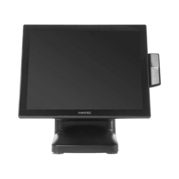 POS-терминал Wintec Anypos80 с диагональю экрана 15” для кафе и ресторанов 2401