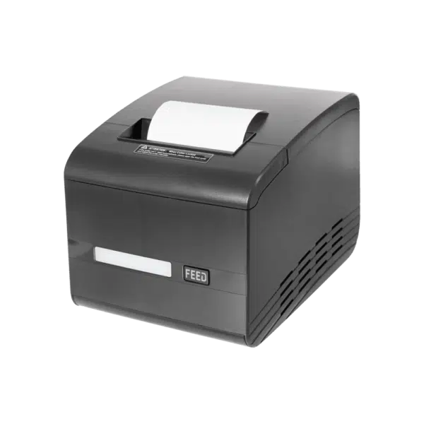 Принтер чеков PayTor TRP80USE II 2398