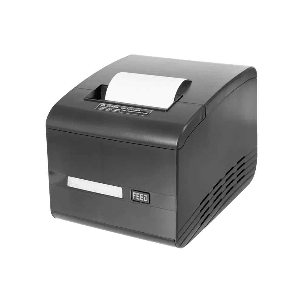 Принтер чеков PayTor TRP80USE II
