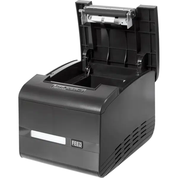 Принтер чеков PayTor TRP80USE II 2392
