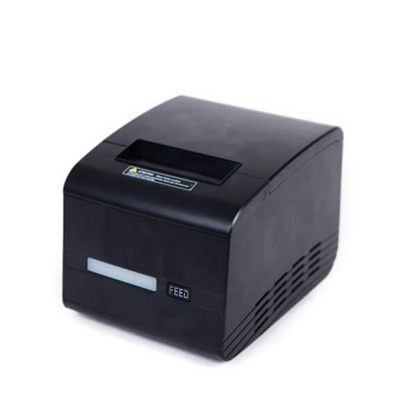 Принтер чеков TRP80USE 5008