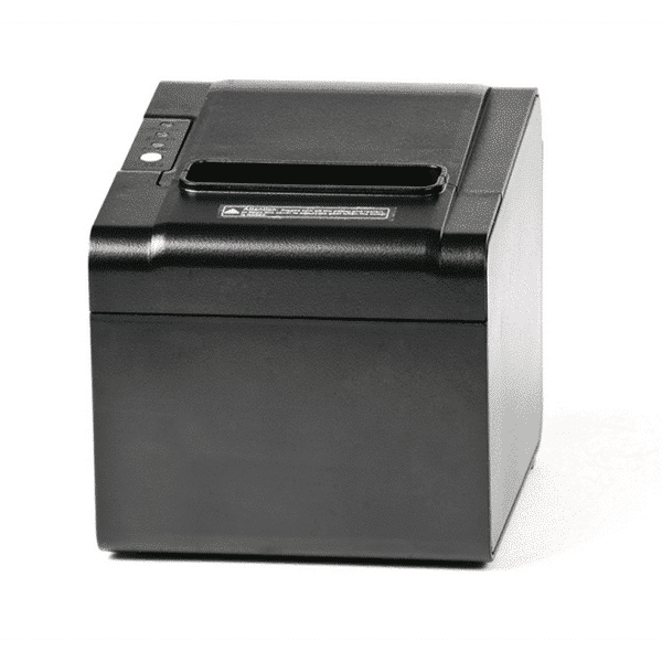 Принтер чеков АТОЛ RP 326 USE черный Rev.6 4957
