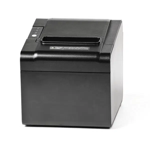 Принтер чеков АТОЛ RP 326 USE черный Rev.6