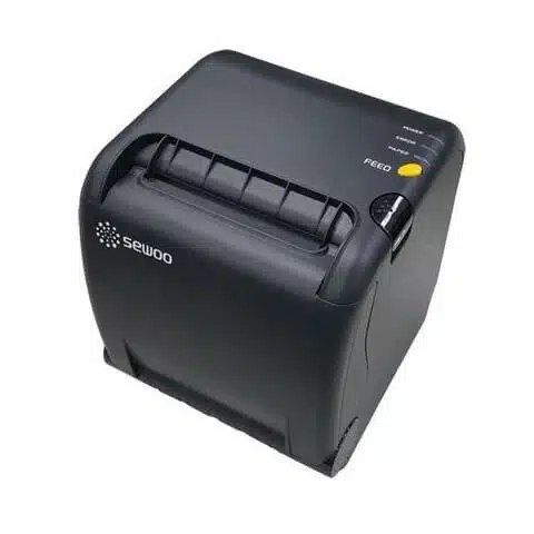 Принтер чеков Sewoo SLK-TS400 4941
