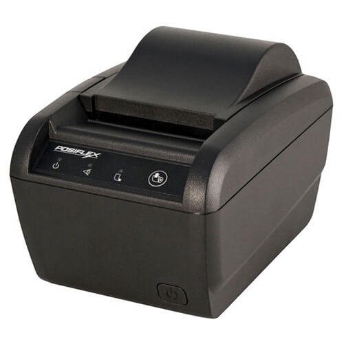Принтер чеков Posiflex Aura-6900L 4995