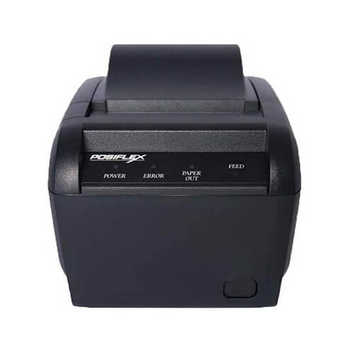 Принтер чеков Posiflex Aura-6900L 4996