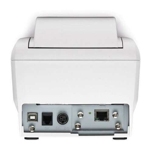 Принтер чеков Posiflex Aura-6900L 4997