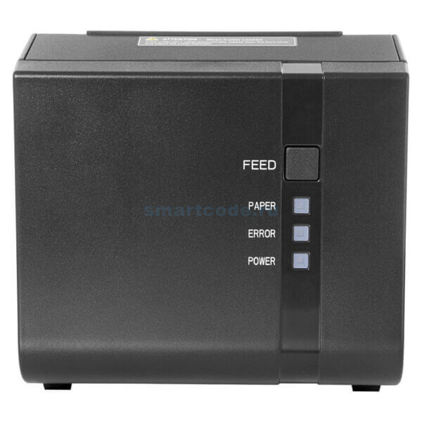 Термопринтер чеков PayTor TRP8004, USB/RS-232/Ethernet 7806