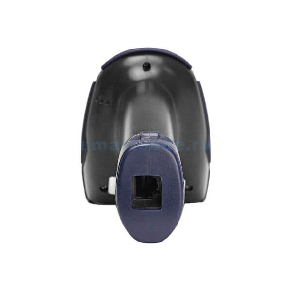 Ручной одномерный сканер штрих-кода Атол SB1101 USB+подставка 7784