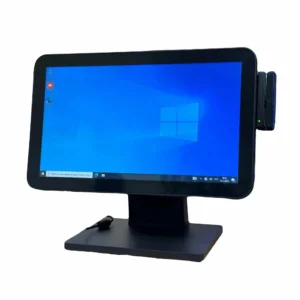 Сенсорный моноблок Posmachine II i5/8/128/15,6"+MSR 13331